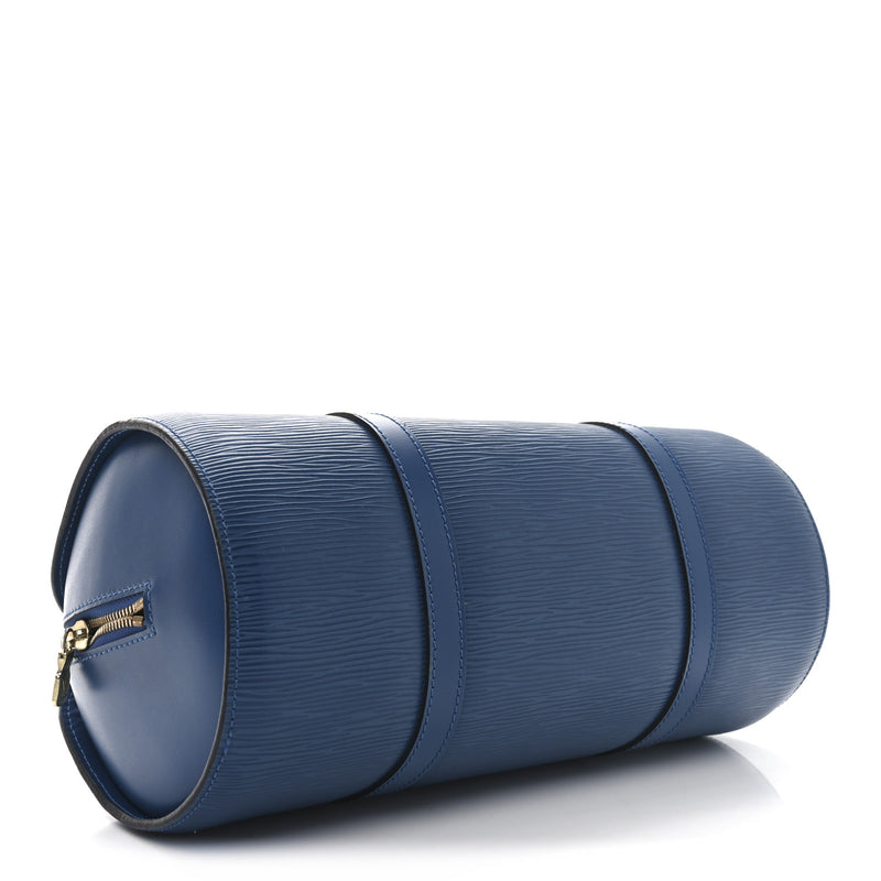 Louis Vuitton Epi Soufflot Toledo