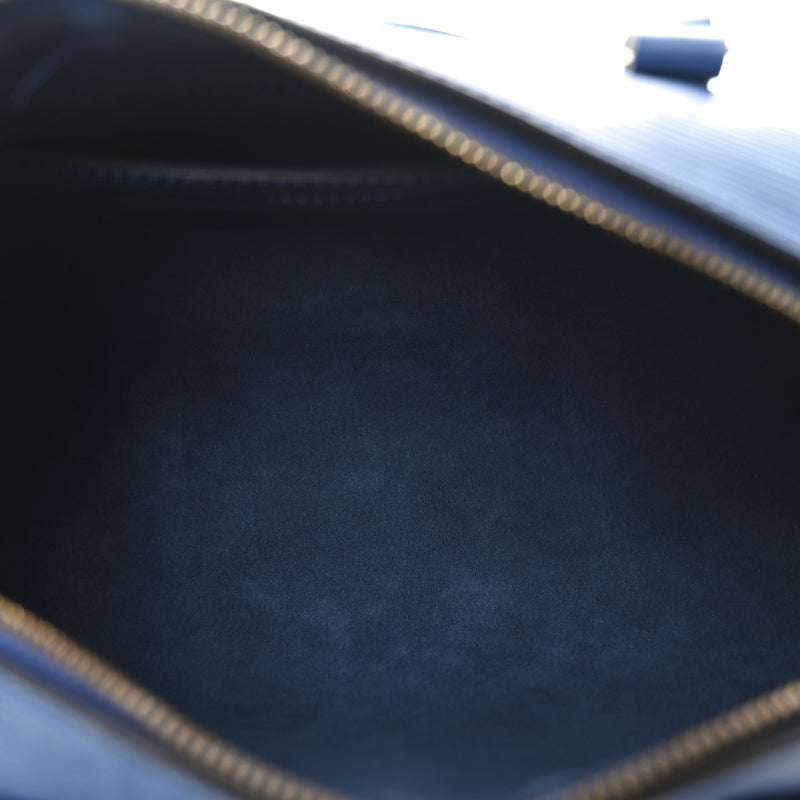 Louis Vuitton Epi Soufflot Toledo