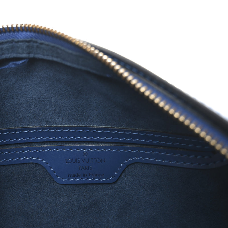 Louis Vuitton Epi Soufflot Toledo