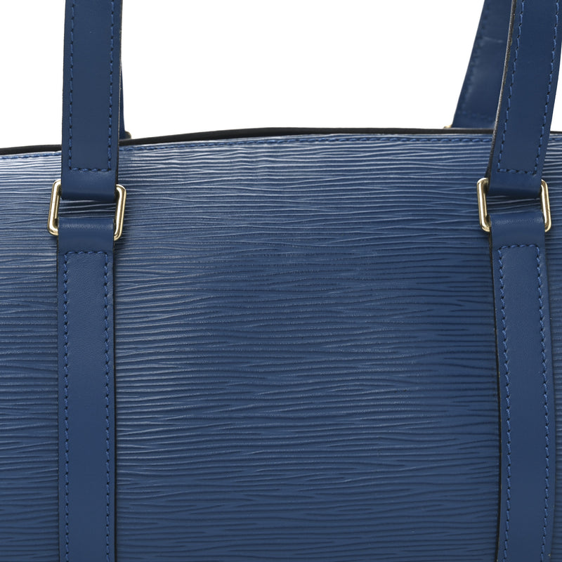 Louis Vuitton Epi Soufflot Toledo