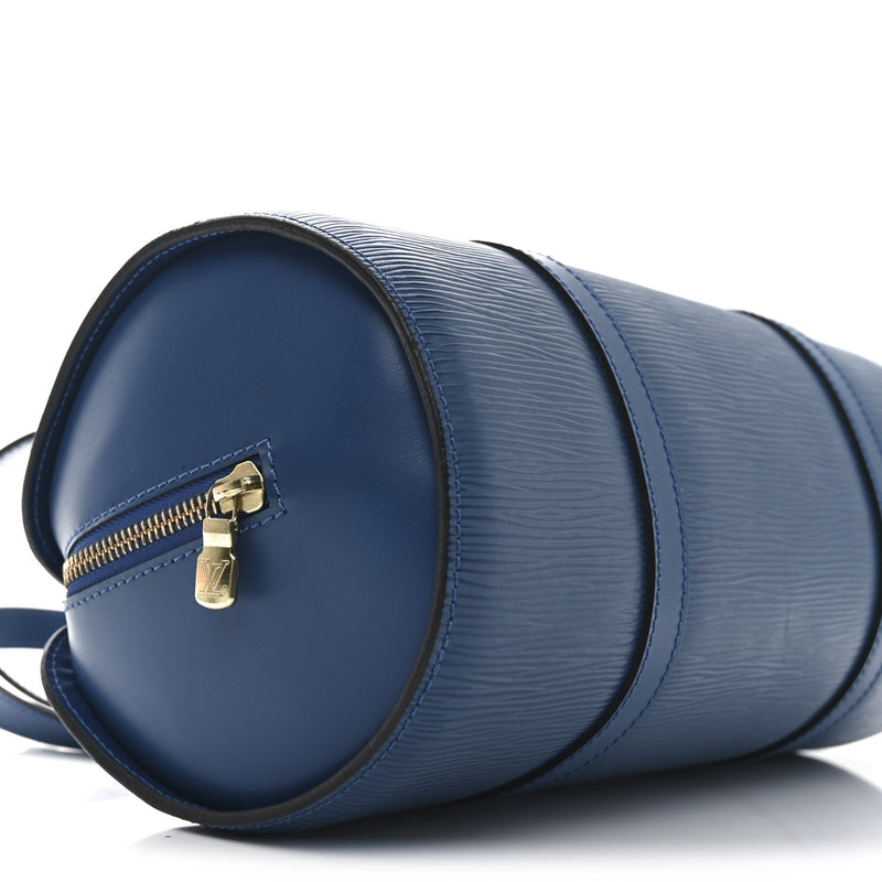 Louis Vuitton Epi Soufflot Toledo