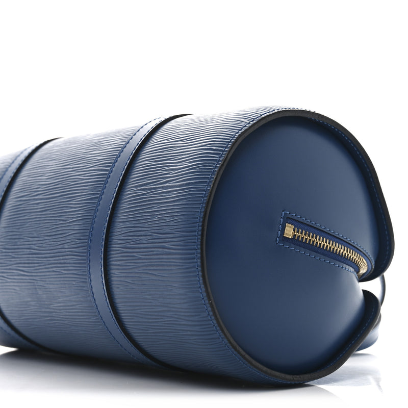 Louis Vuitton Epi Soufflot Toledo
