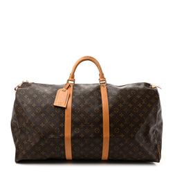 Louis Vuitton Keepall 60