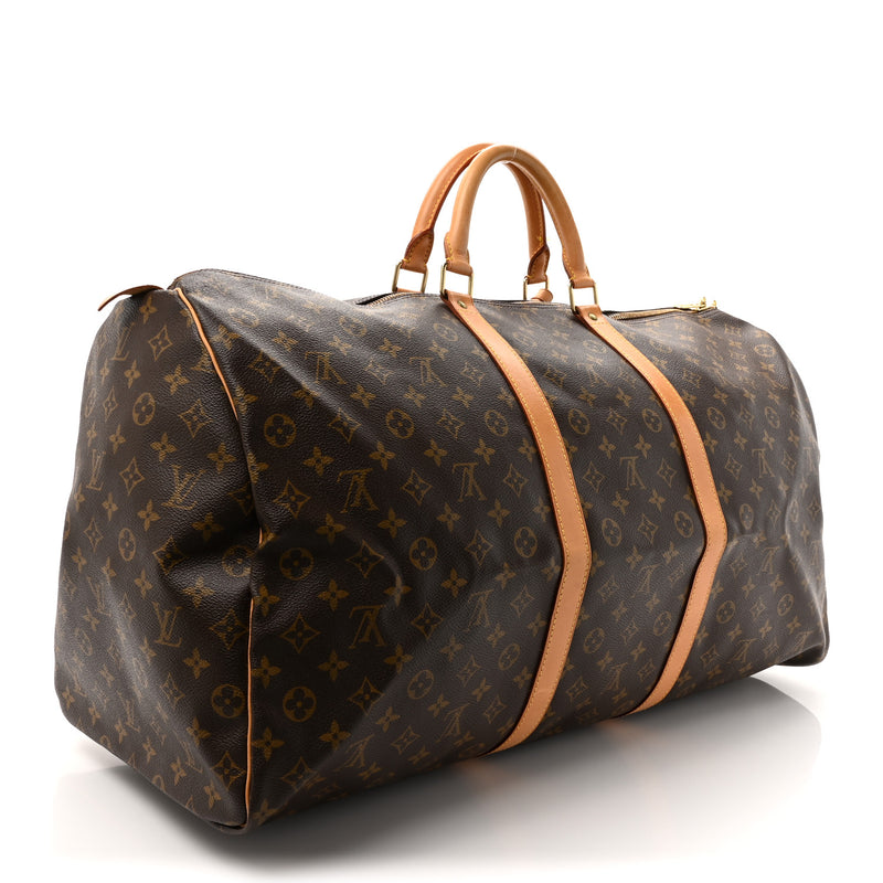 Louis Vuitton Keepall 60
