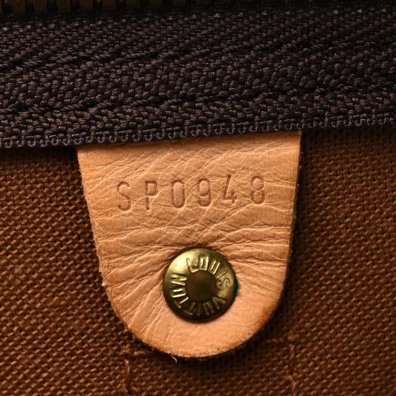Louis Vuitton Keepall 60