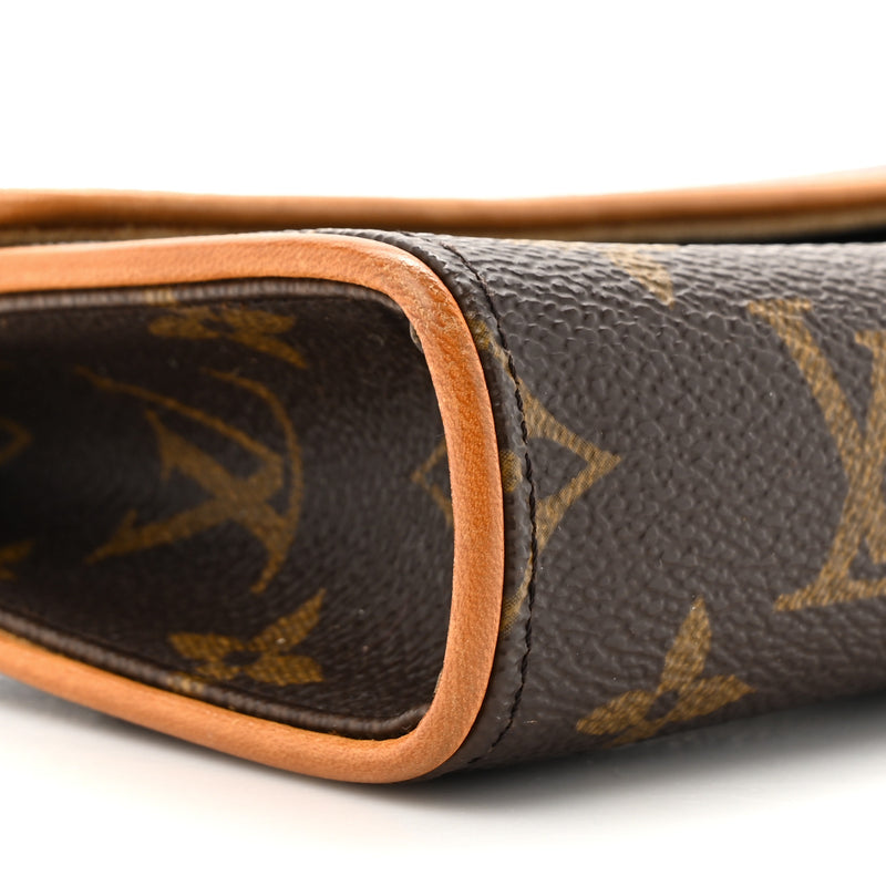 Louis Vuitton Pochette Florentine L