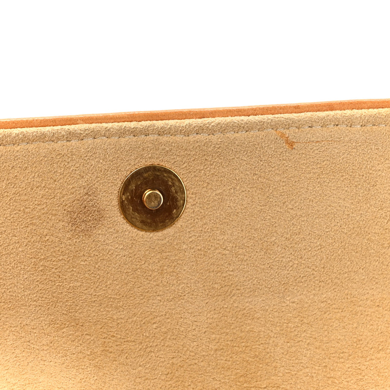 Louis Vuitton Pochette Florentine L