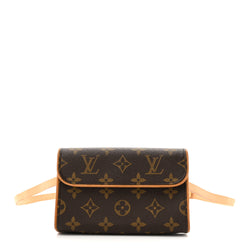 Louis Vuitton Pochette Florentine L