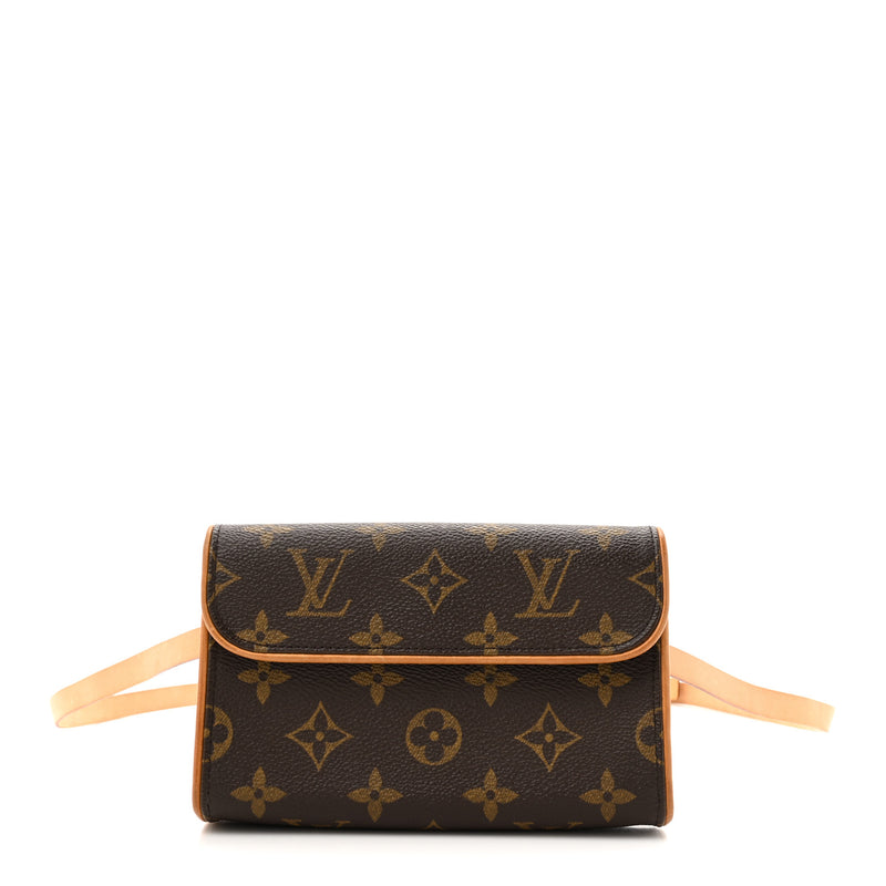 Louis Vuitton Pochette Florentine L