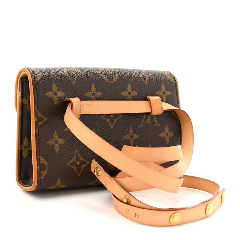 Louis Vuitton Pochette Florentine L