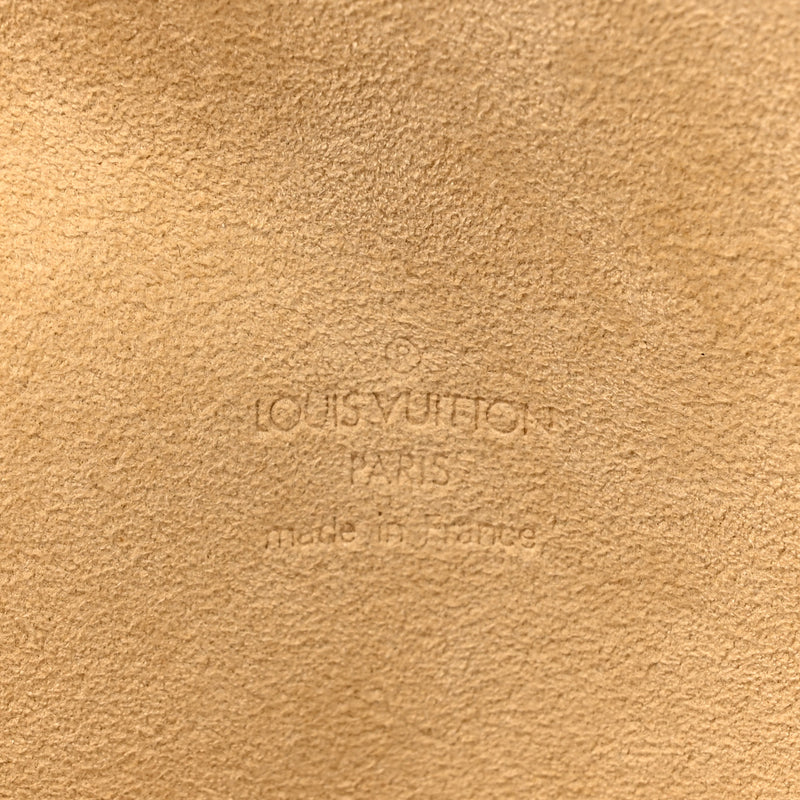 Louis Vuitton Pochette Florentine L