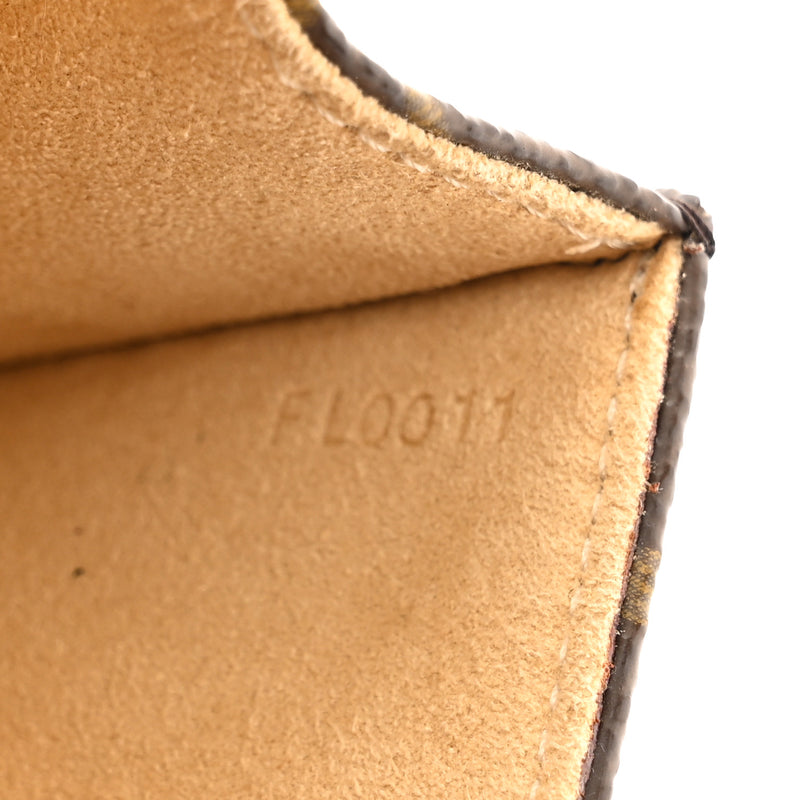 Louis Vuitton Pochette Florentine L