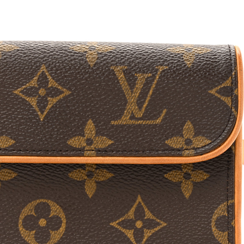 Louis Vuitton Pochette Florentine L