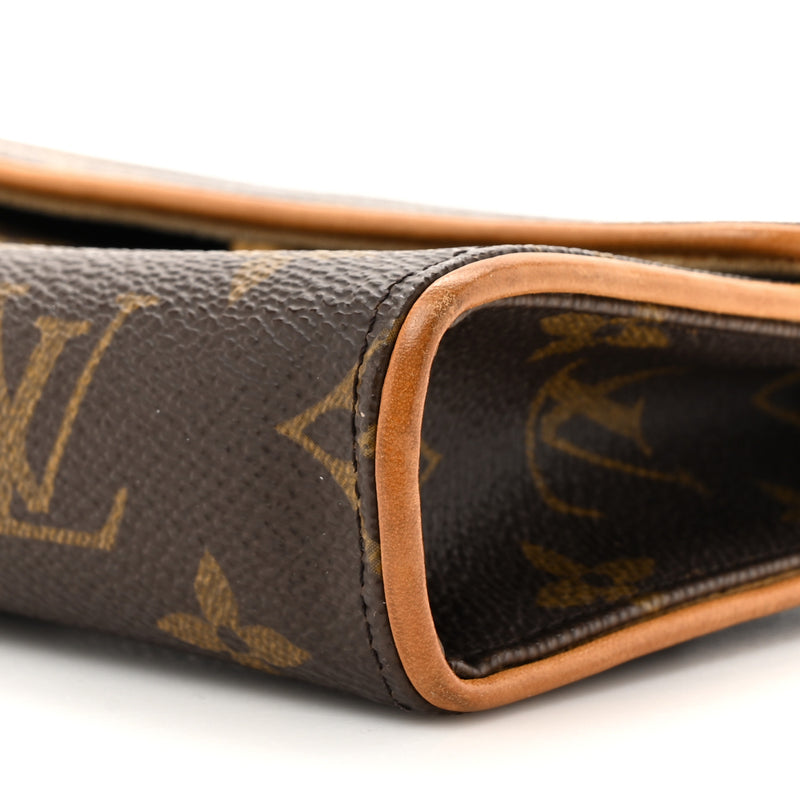 Louis Vuitton Pochette Florentine L