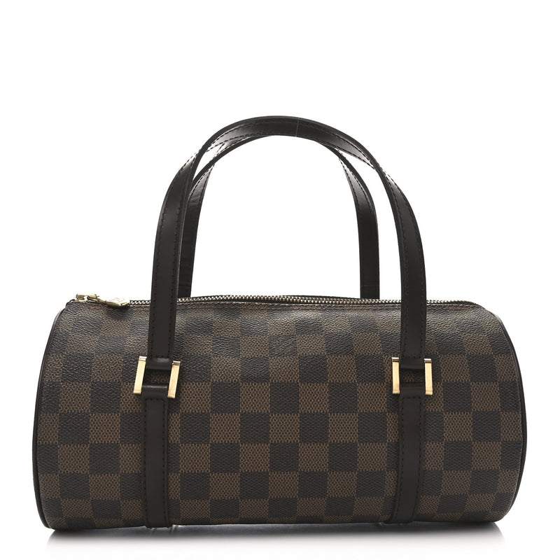 Louis Vuitton Damier Ebene Papillon 26
