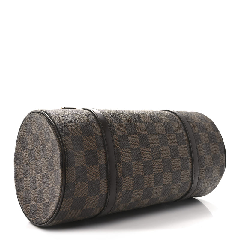 Louis Vuitton Damier Ebene Papillon 26