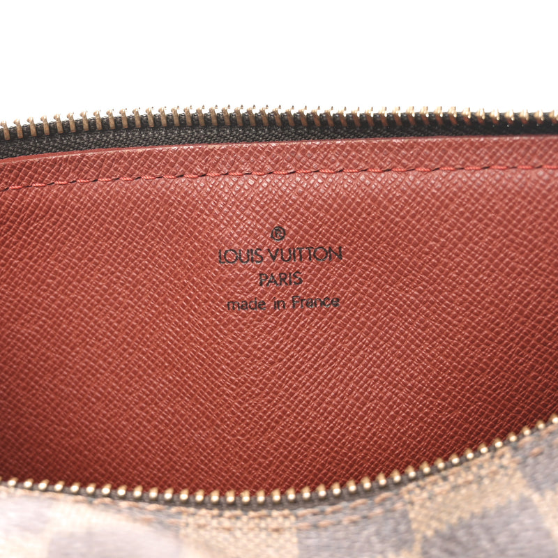 Louis Vuitton Damier Ebene Papillon 26