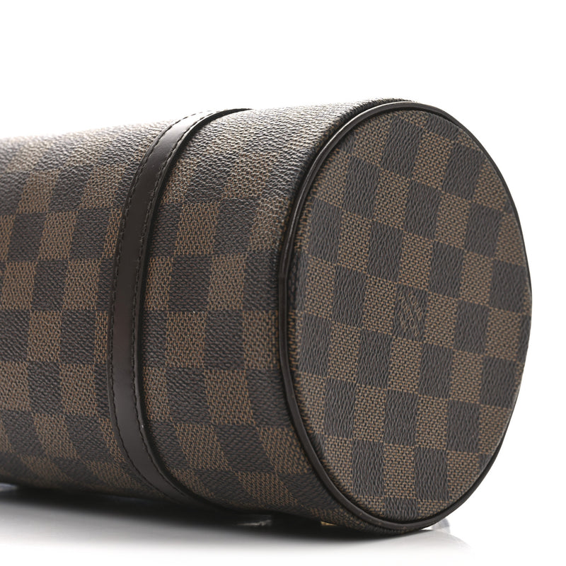 Louis Vuitton Damier Ebene Papillon 26