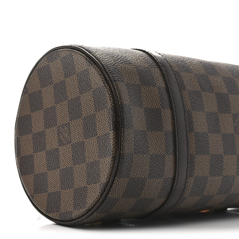 Louis Vuitton Damier Ebene Papillon 26