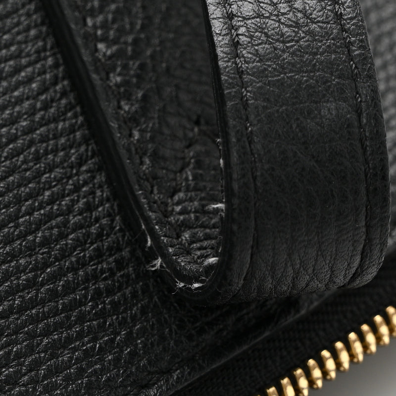Burberry Derby Calfskin House Check