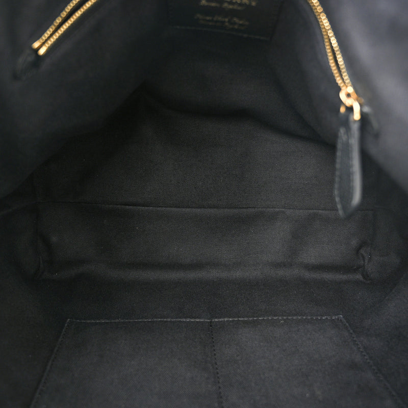 Burberry Derby Calfskin House Check