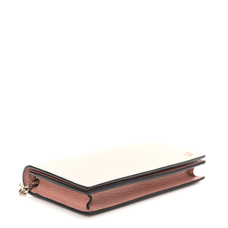 Gucci Dollar Calfskin Medium Betty Chain