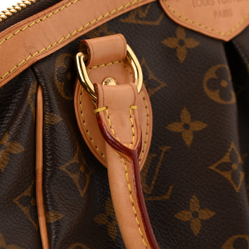 Louis Vuitton Tivoli Pm