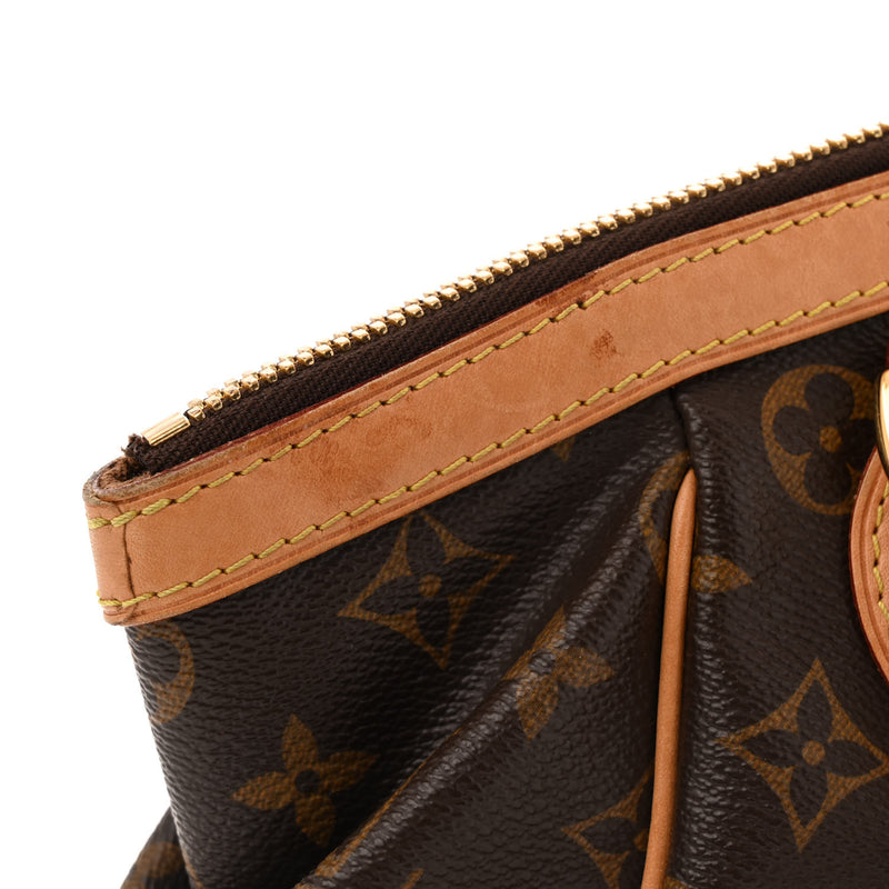 Louis Vuitton Tivoli Pm