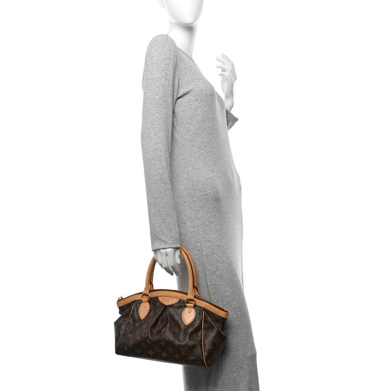 Louis Vuitton Tivoli Pm