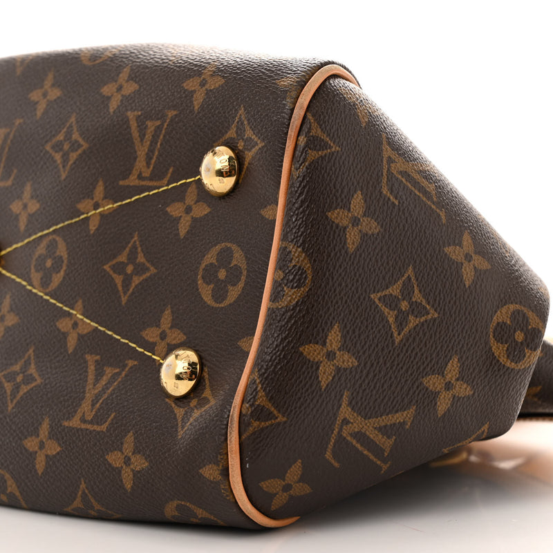 Louis Vuitton Tivoli Pm