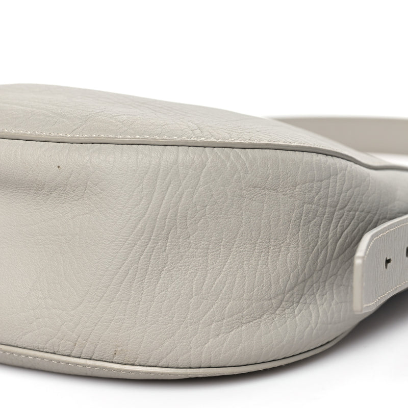 Burberry Grainy Calfskin Small Knight