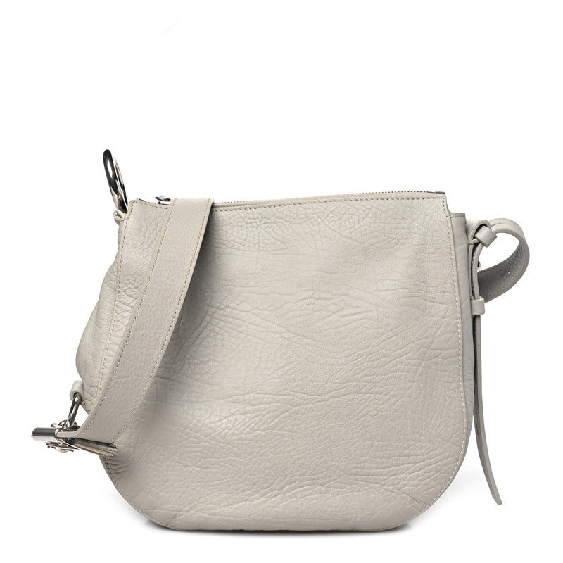 Burberry Grainy Calfskin Small Knight