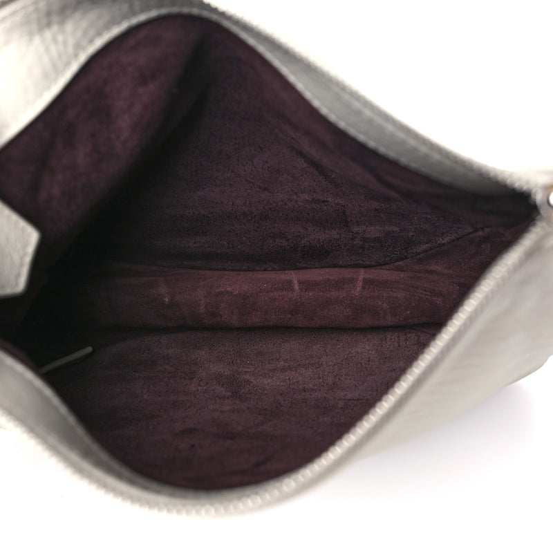 Burberry Grainy Calfskin Small Knight