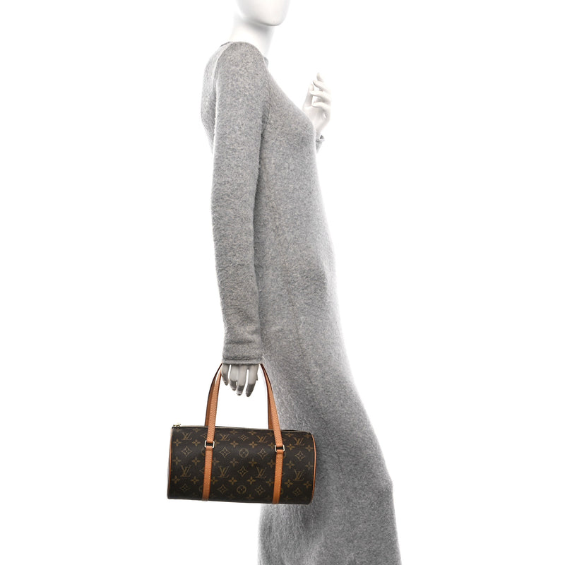 Louis Vuitton Papillon 26