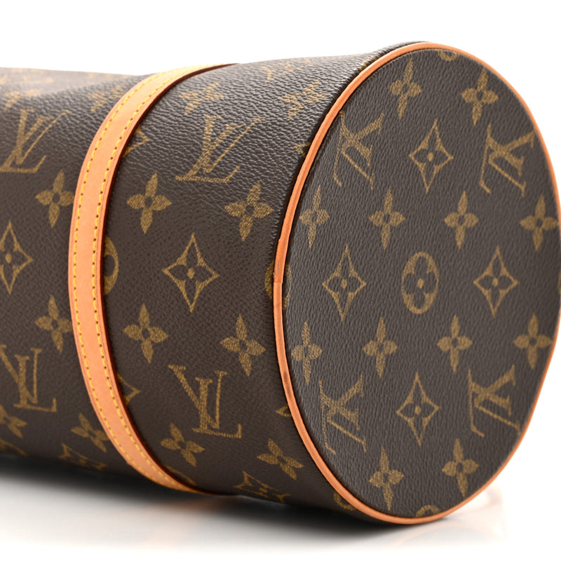 Louis Vuitton Papillon 26