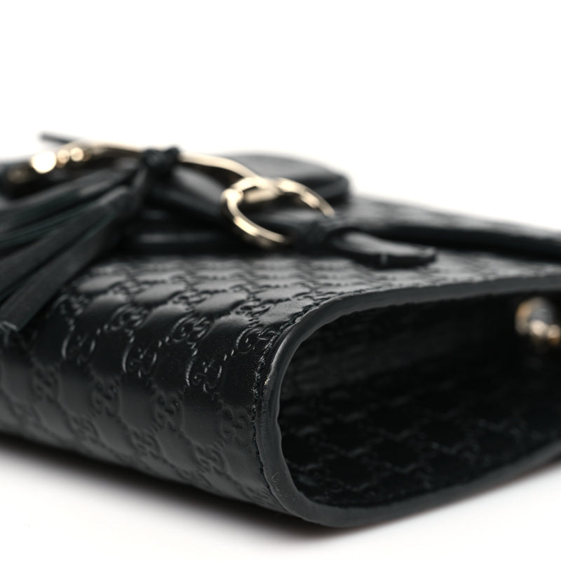 Gucci Microguccissima Mini Emily