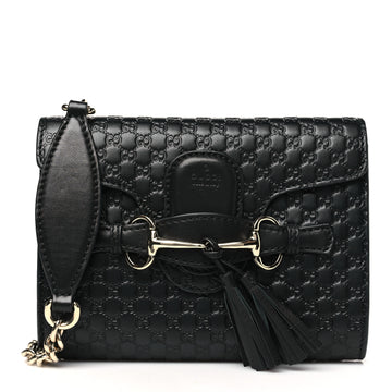 Gucci Microguccissima Mini Emily