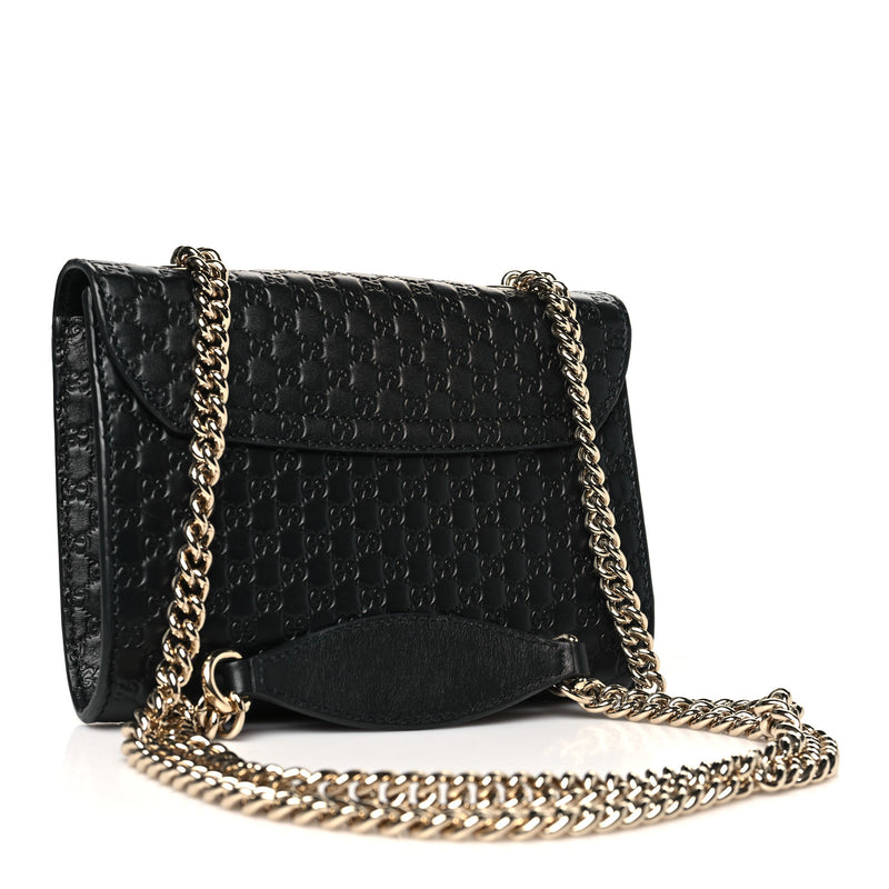 Gucci Microguccissima Mini Emily