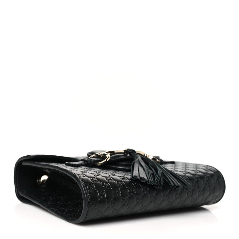 Gucci Microguccissima Mini Emily