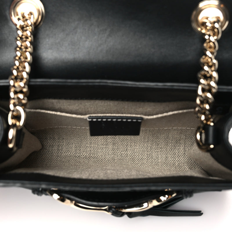 Gucci Microguccissima Mini Emily