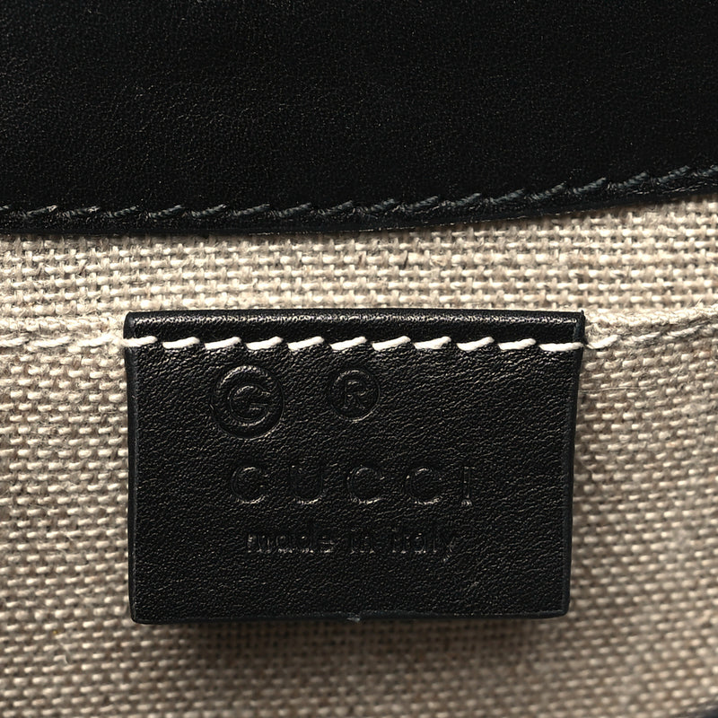 Gucci Microguccissima Mini Emily