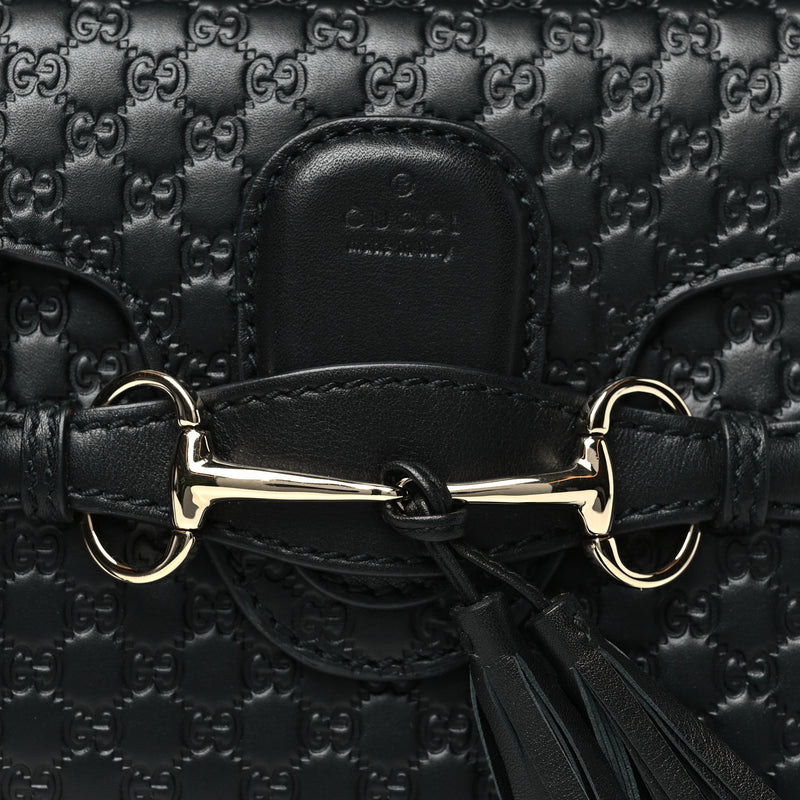 Gucci Microguccissima Mini Emily