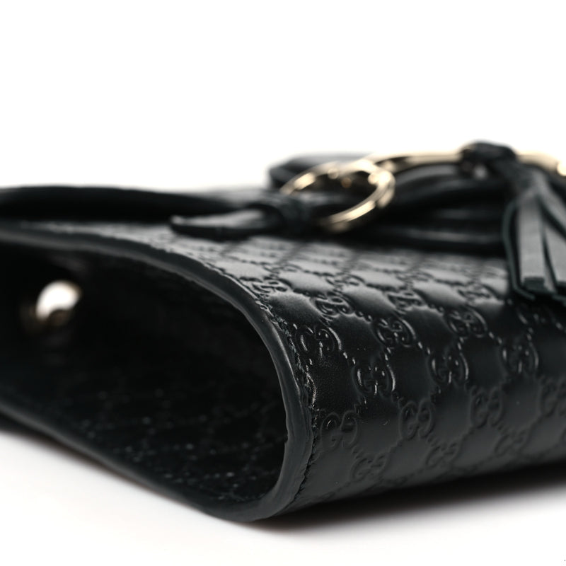 Gucci Microguccissima Mini Emily