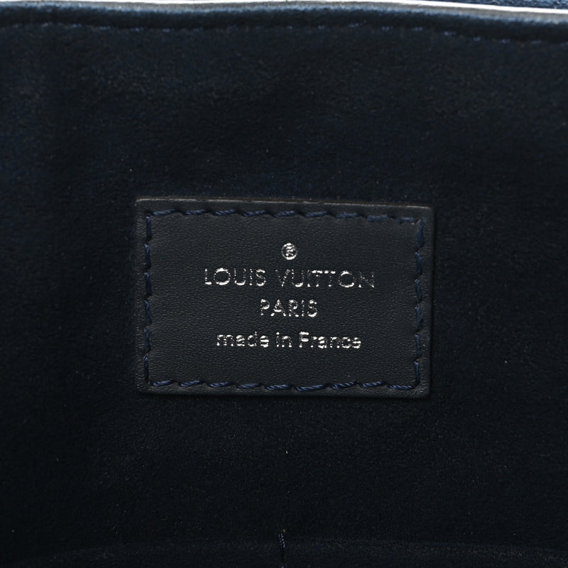 Louis Vuitton Epi Christopher Messenger