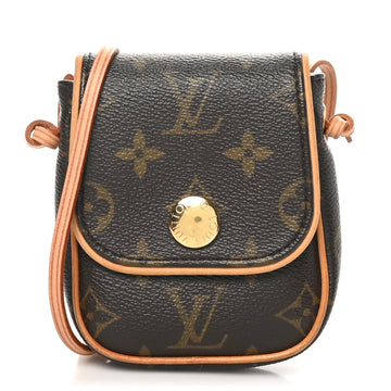 Louis Vuitton Pochette Cancun