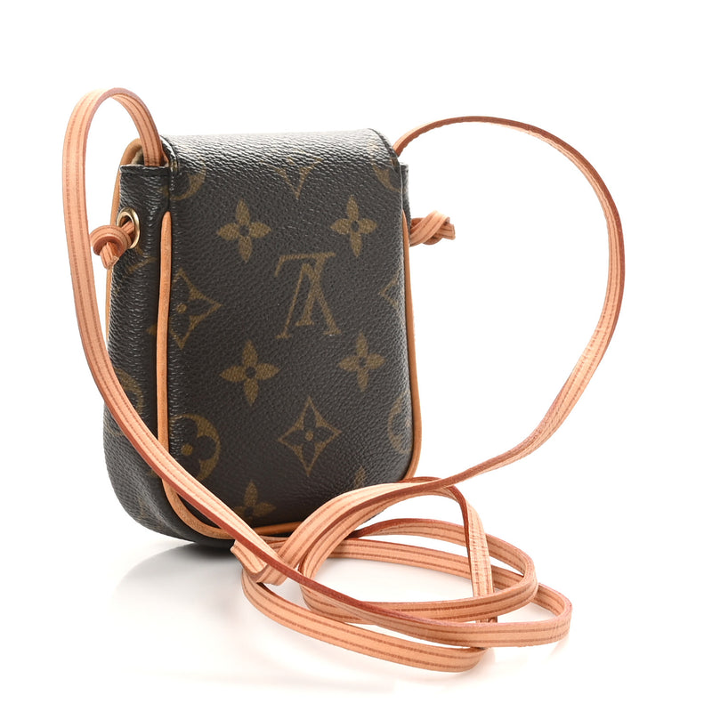 Louis Vuitton Pochette Cancun