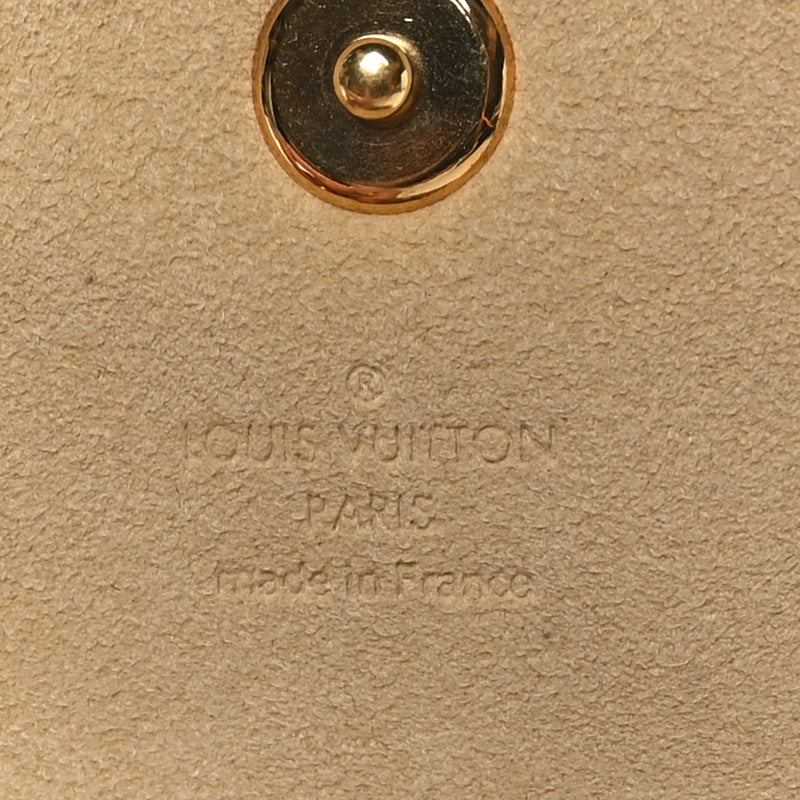 Louis Vuitton Pochette Cancun