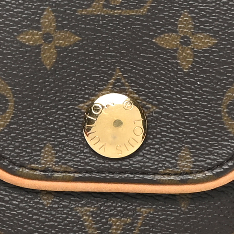 Louis Vuitton Pochette Cancun
