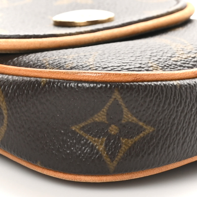Louis Vuitton Pochette Cancun
