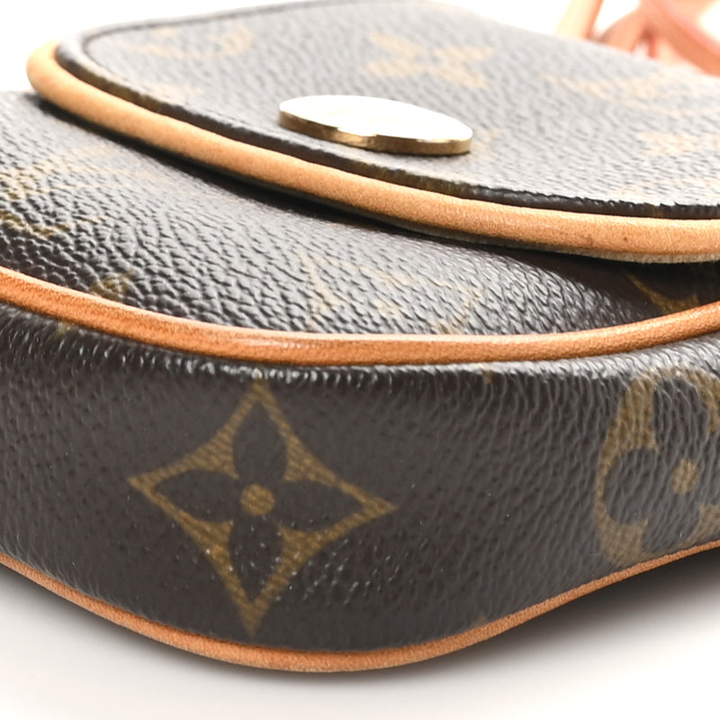 Louis Vuitton Pochette Cancun